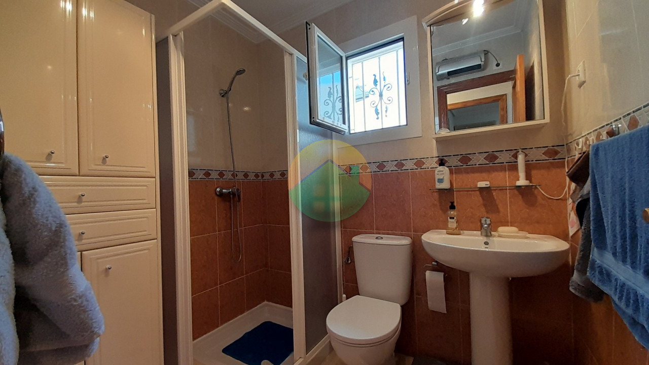 2 Bedroom Terraced For Sale
