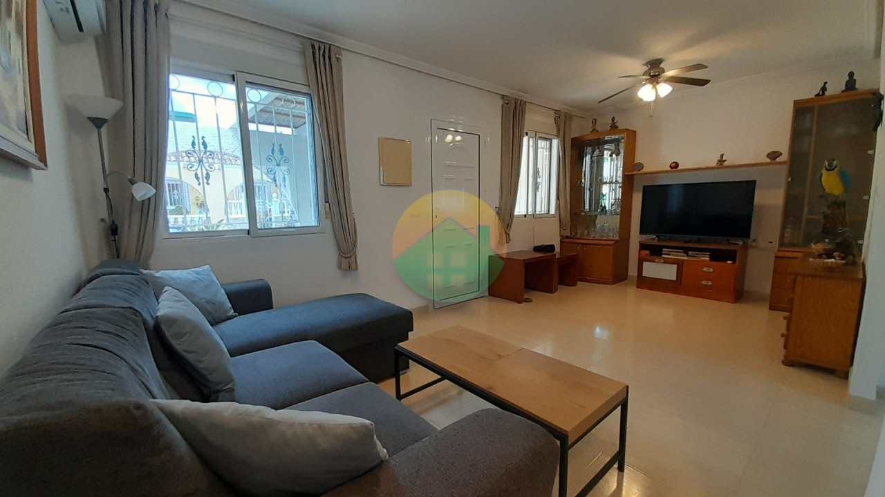 2 Bedroom Terraced For Sale