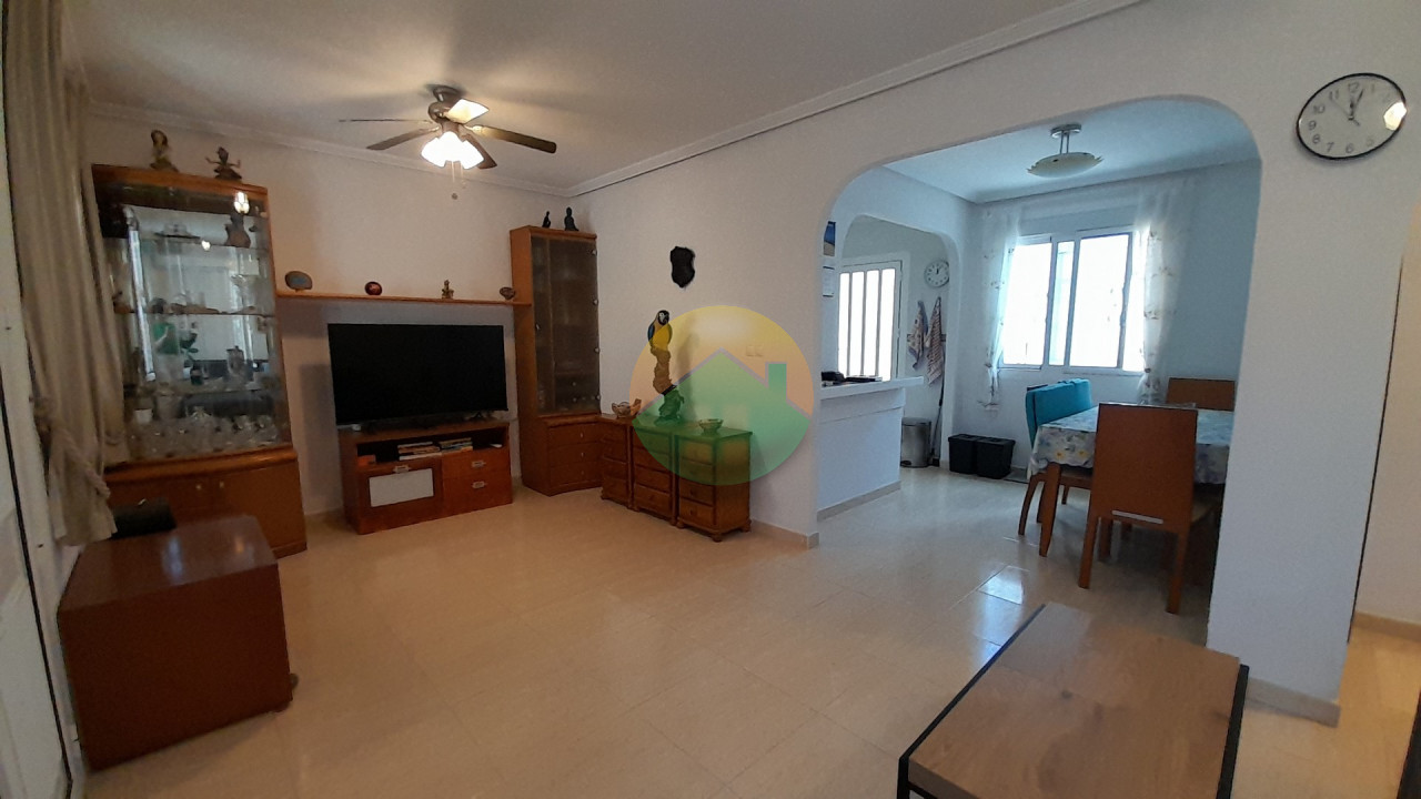 2 Bedroom Terraced For Sale
