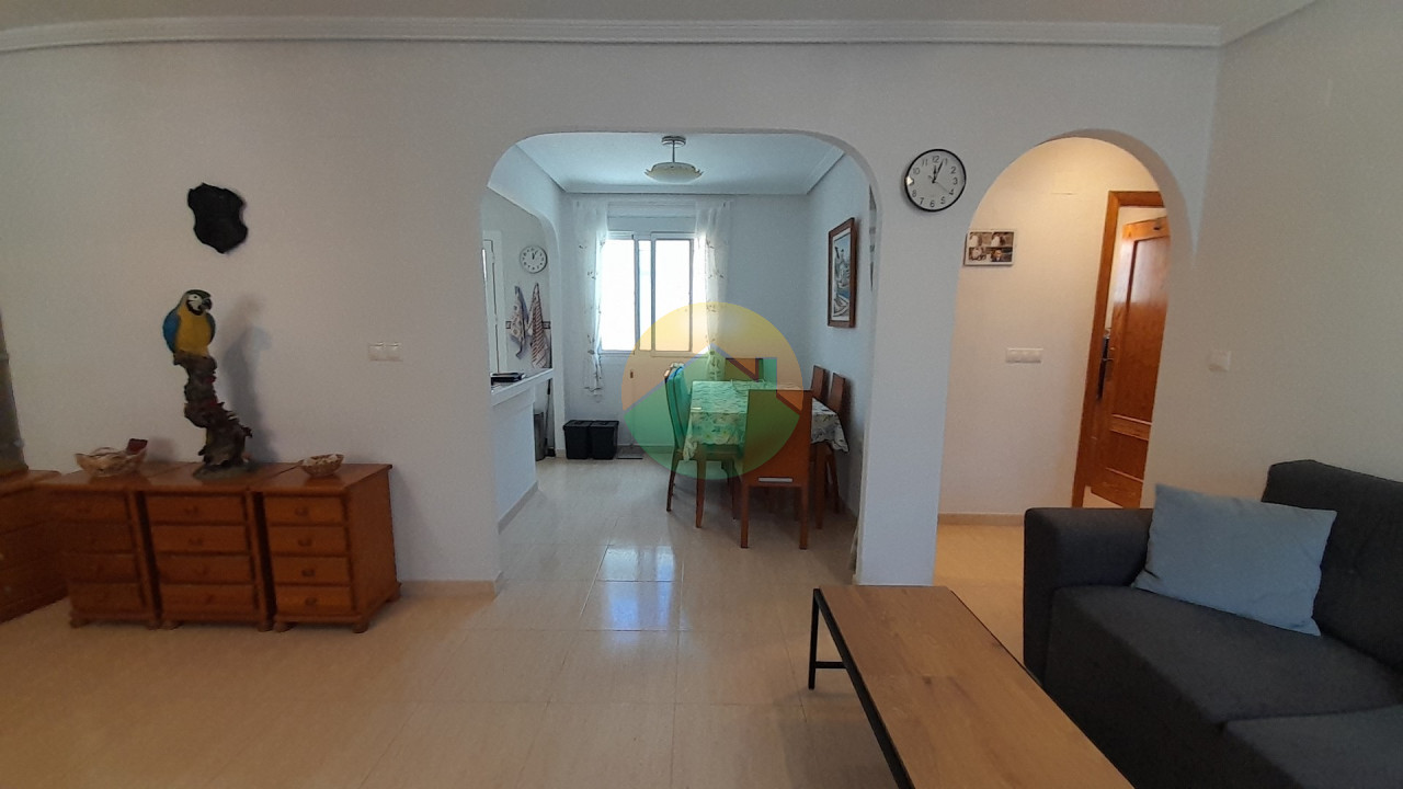 2 Bedroom Terraced For Sale