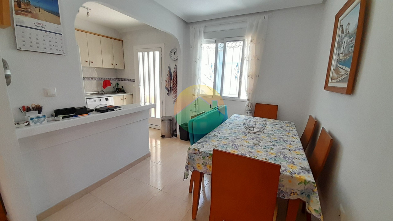 2 Bedroom Terraced For Sale