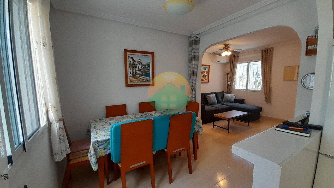 2 Bedroom Terraced For Sale