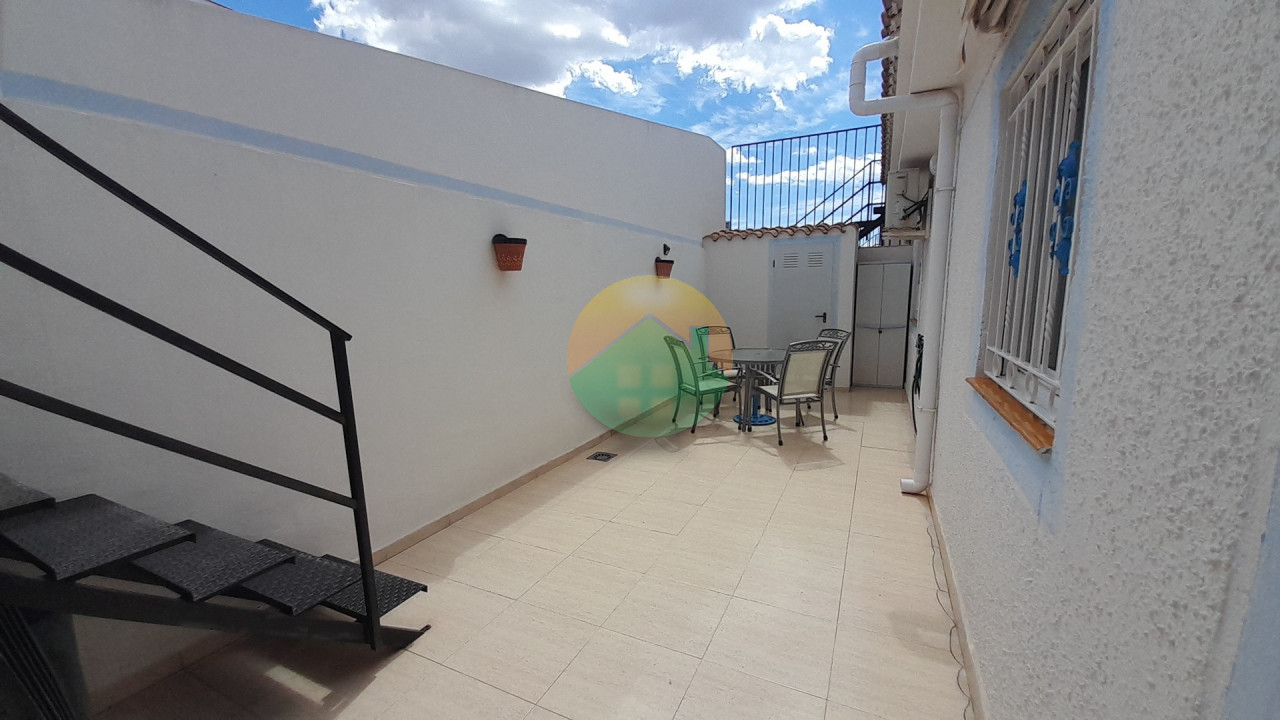 2 Bedroom Terraced For Sale