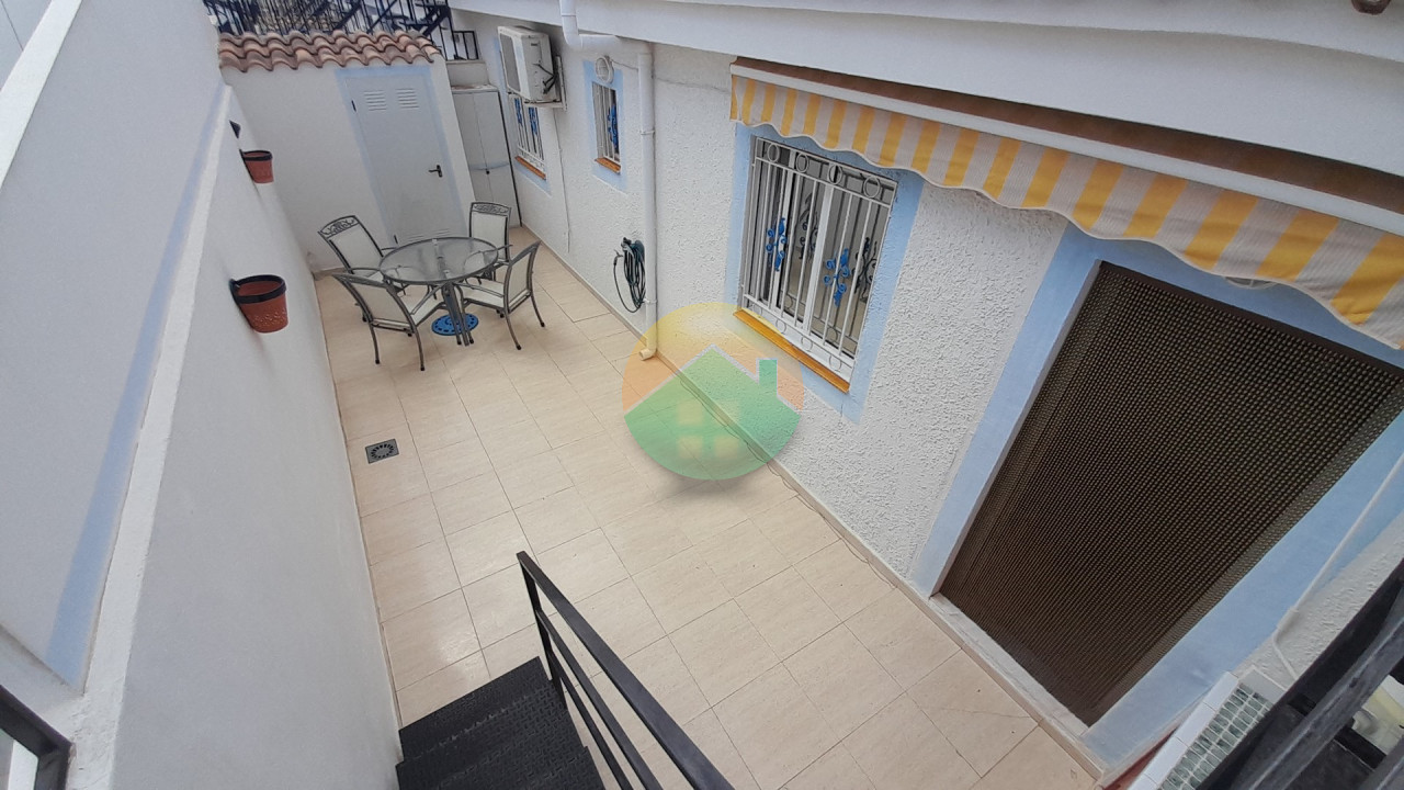 2 Bedroom Terraced For Sale