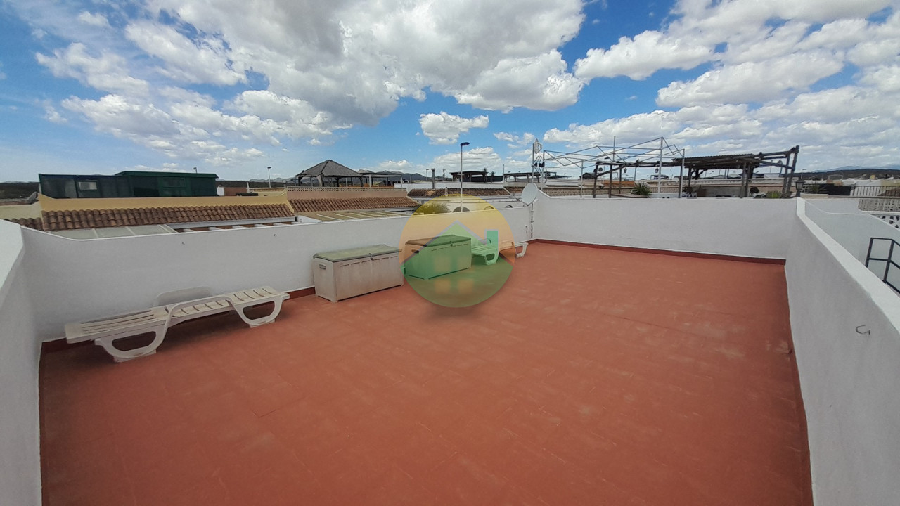 2 Bedroom Terraced For Sale