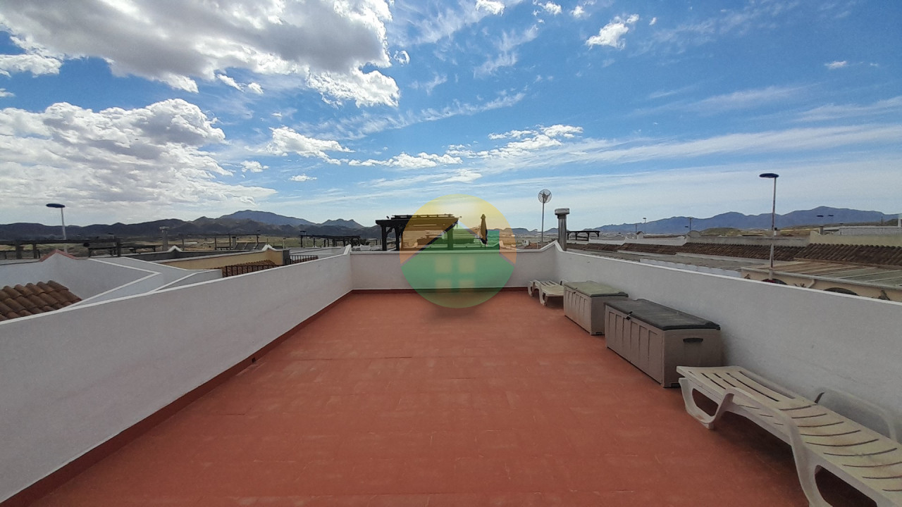 2 Bedroom Terraced For Sale