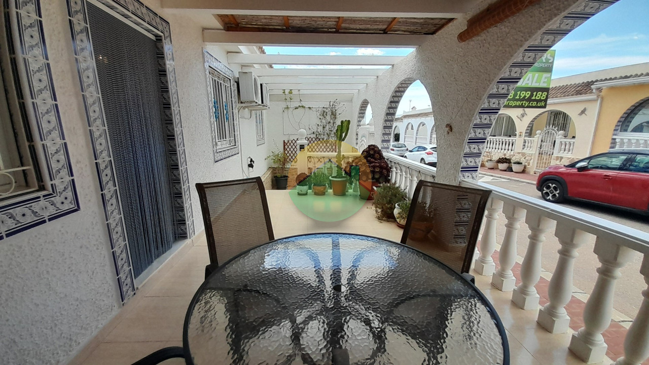 2 Bedroom Terraced For Sale