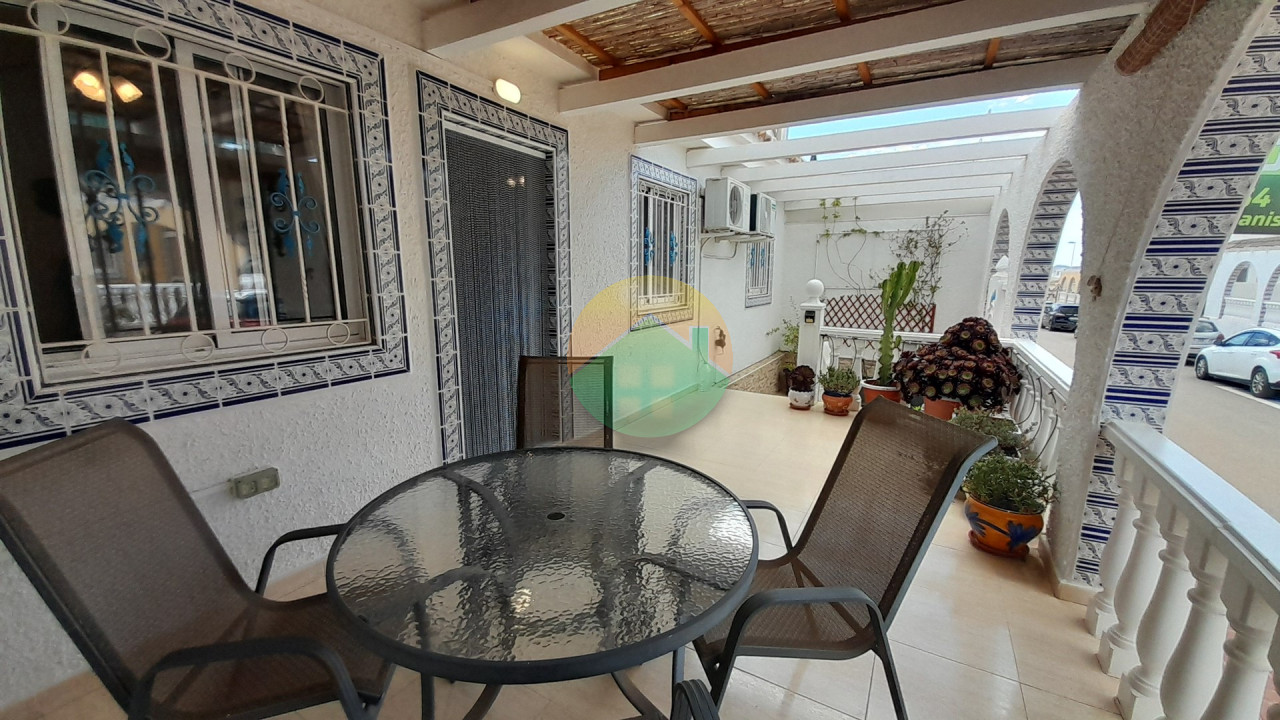 2 Bedroom Terraced For Sale