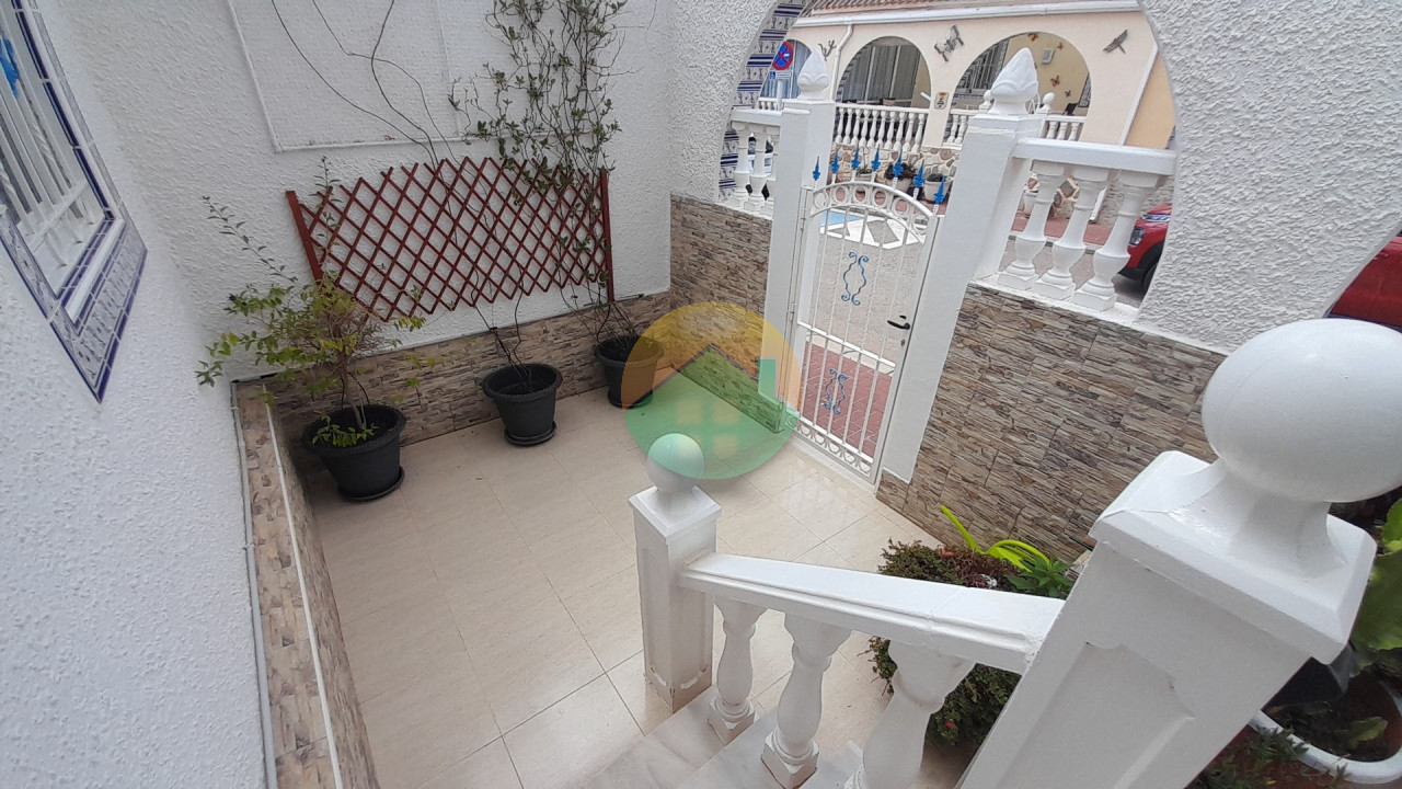 2 Bedroom Terraced For Sale