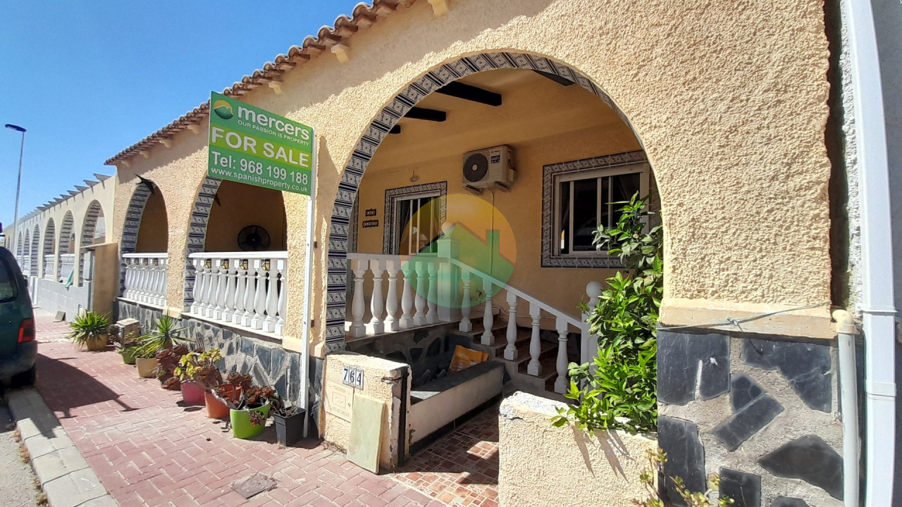 3 Bedroom Terraced For Sale