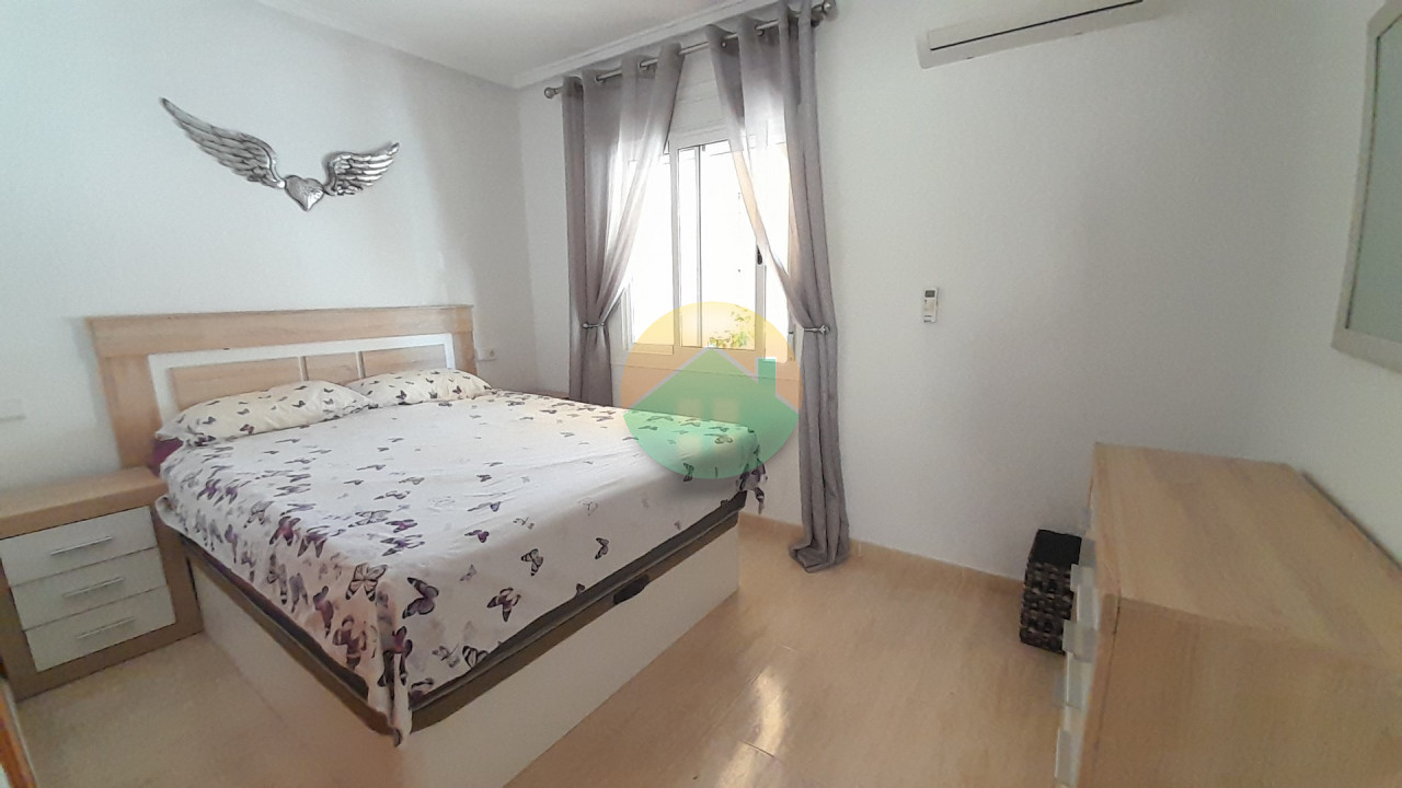 3 Bedroom Terraced For Sale