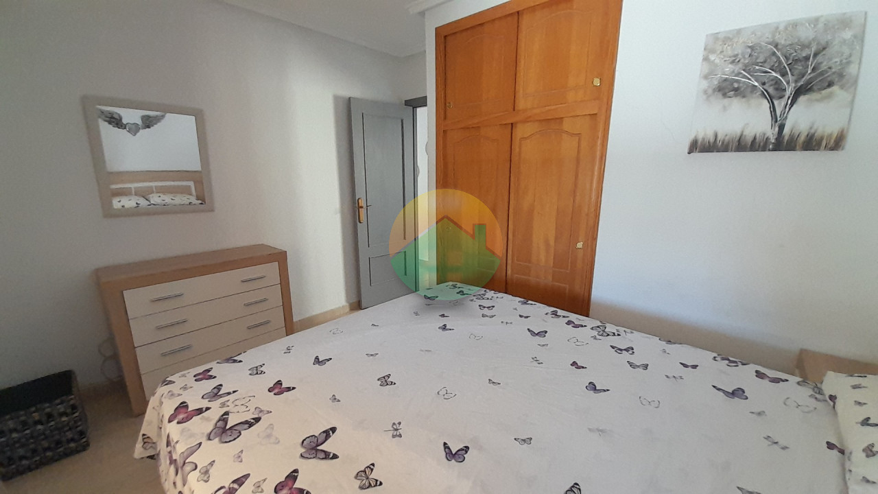 3 Bedroom Terraced For Sale