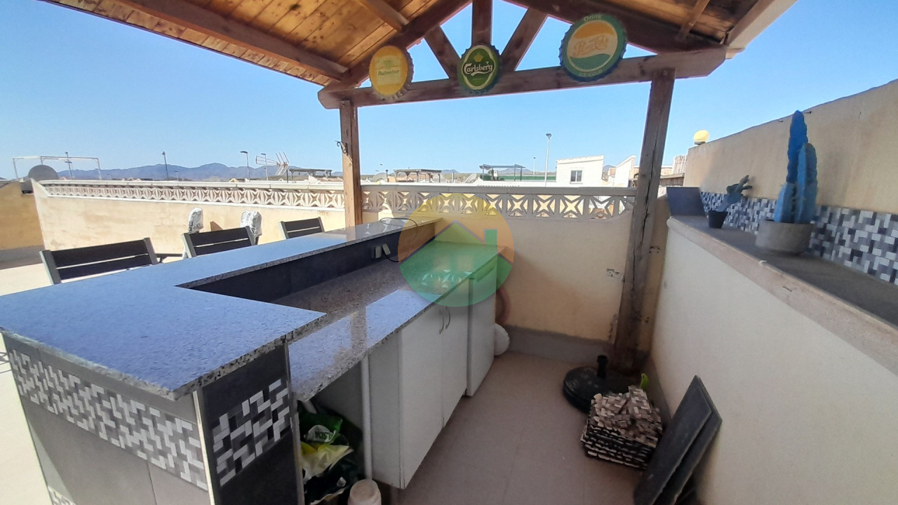 3 Bedroom Terraced For Sale