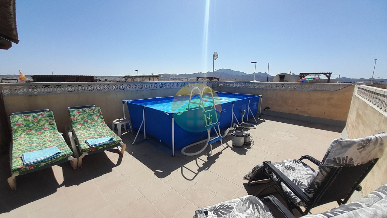 3 Bedroom Terraced For Sale