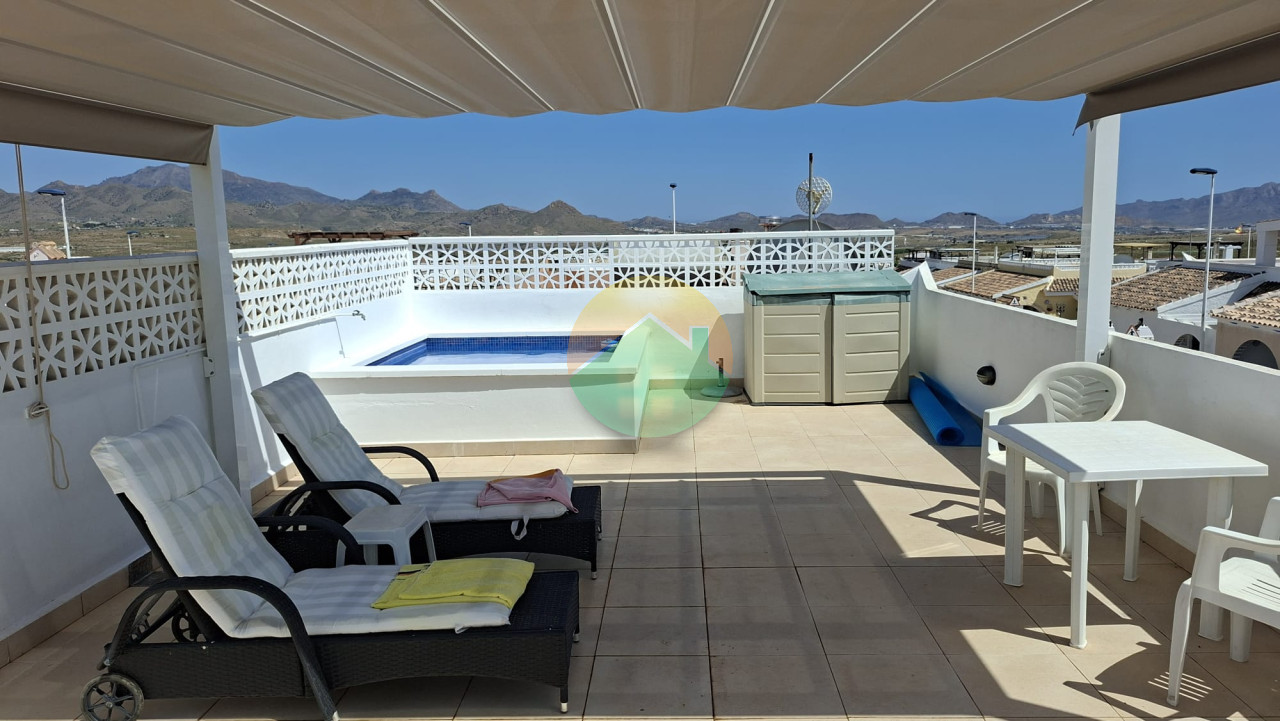 2 Bedroom Terraced For Sale