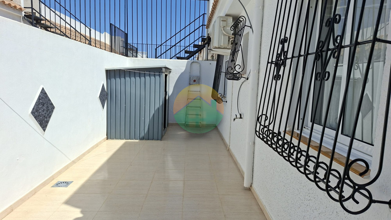2 Bedroom Terraced For Sale