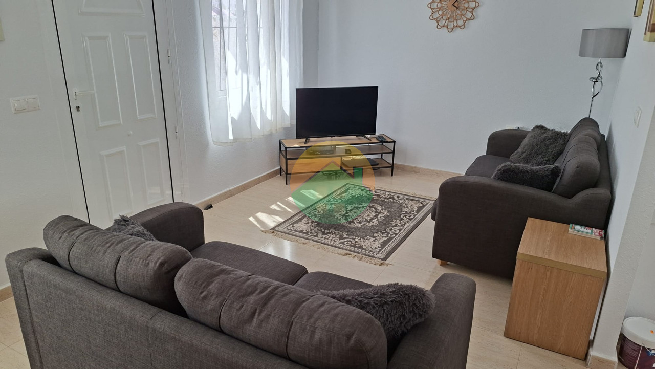 2 Bedroom Terraced For Sale