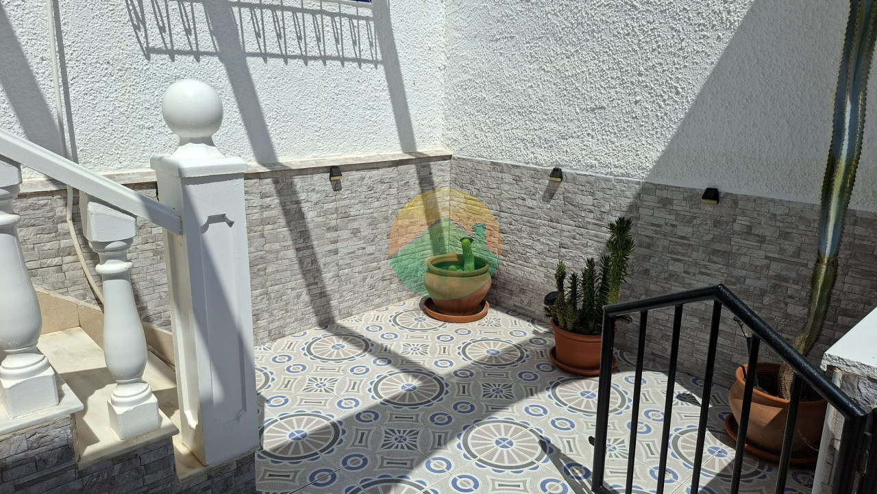 2 Bedroom Terraced For Sale