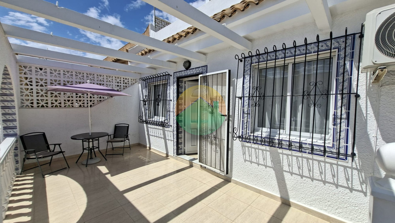 2 Bedroom Terraced For Sale