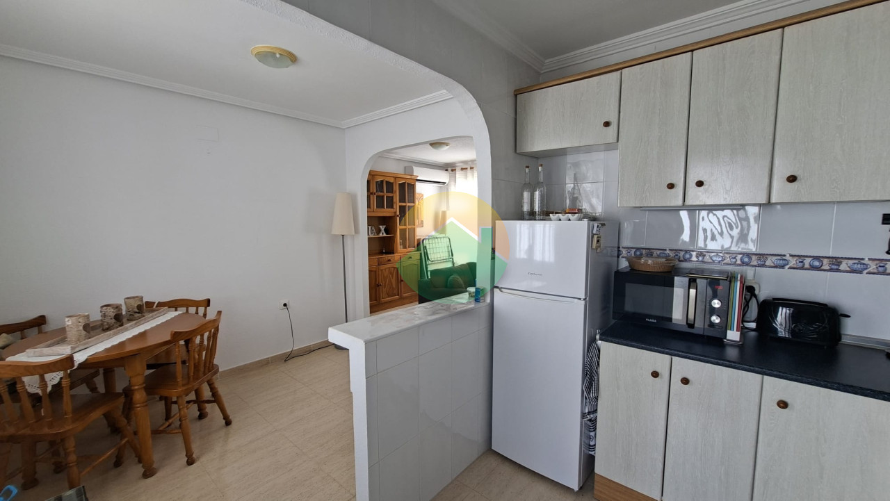 2 Bedroom Terraced For Sale