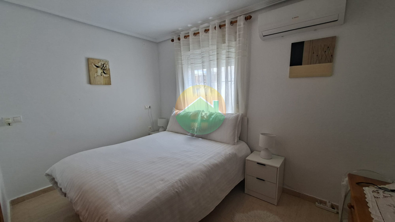 2 Bedroom Terraced For Sale