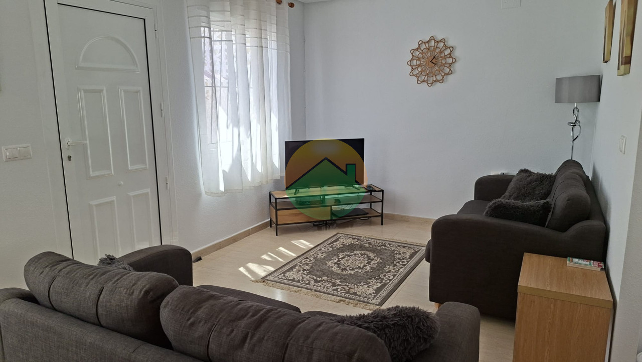 2 Bedroom Terraced For Sale