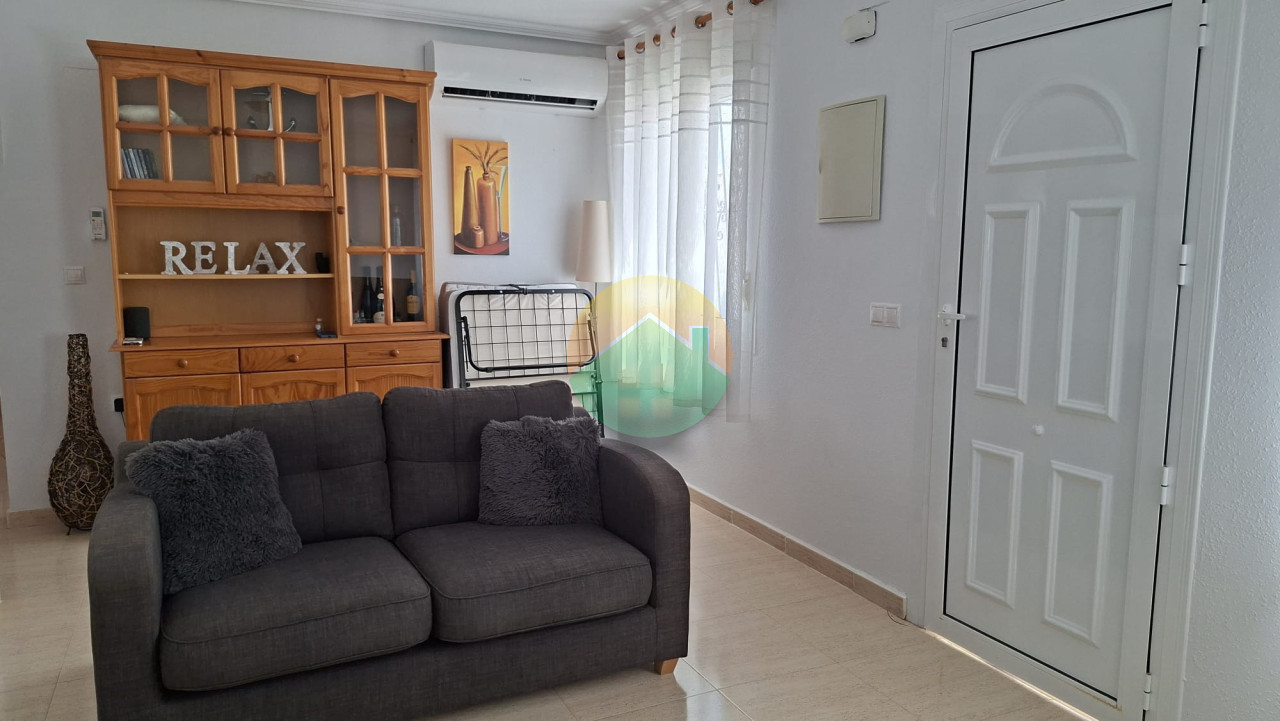 2 Bedroom Terraced For Sale