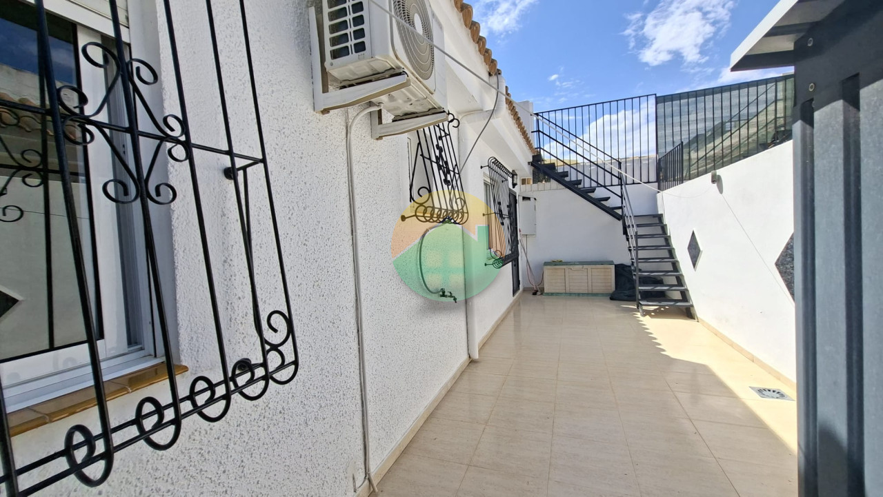 2 Bedroom Terraced For Sale