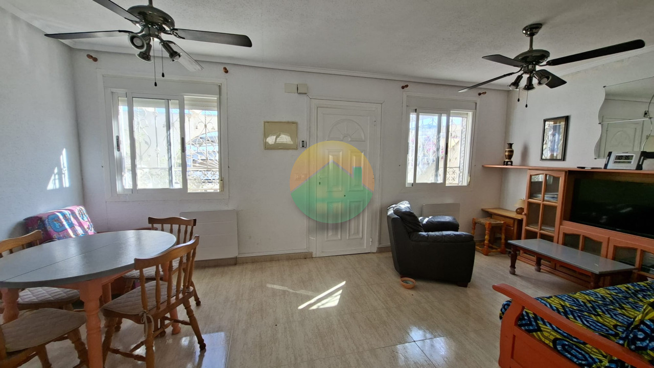 2 Bedroom Semi-Detached For Sale