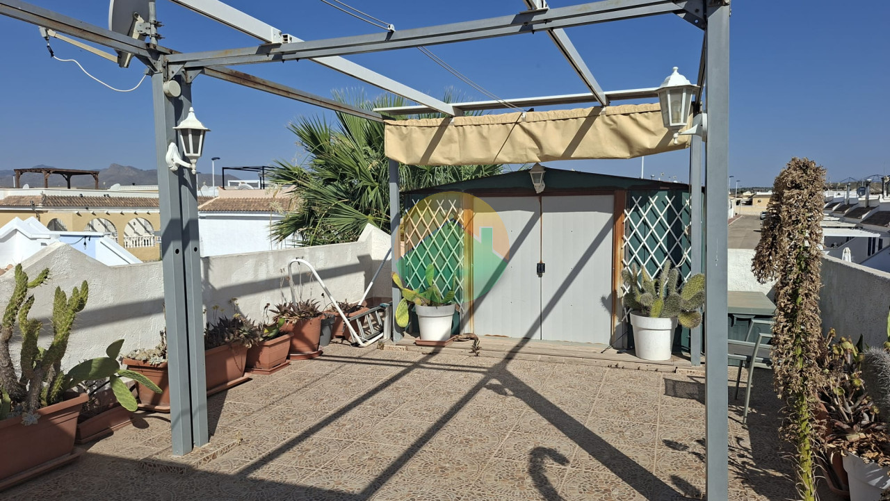 2 Bedroom Semi-Detached For Sale