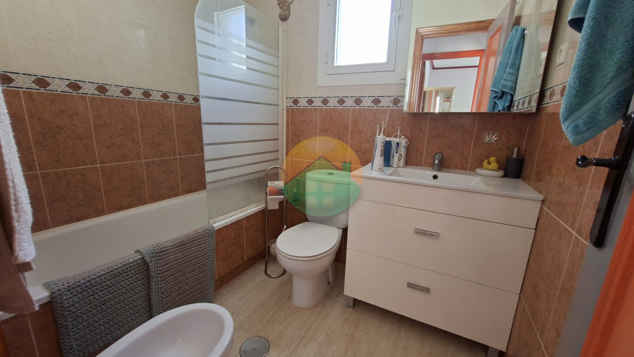 2 Bedroom Semi-Detached For Sale