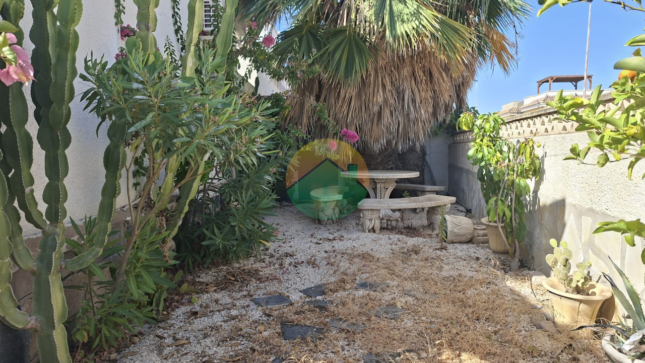 2 Bedroom Semi-Detached For Sale