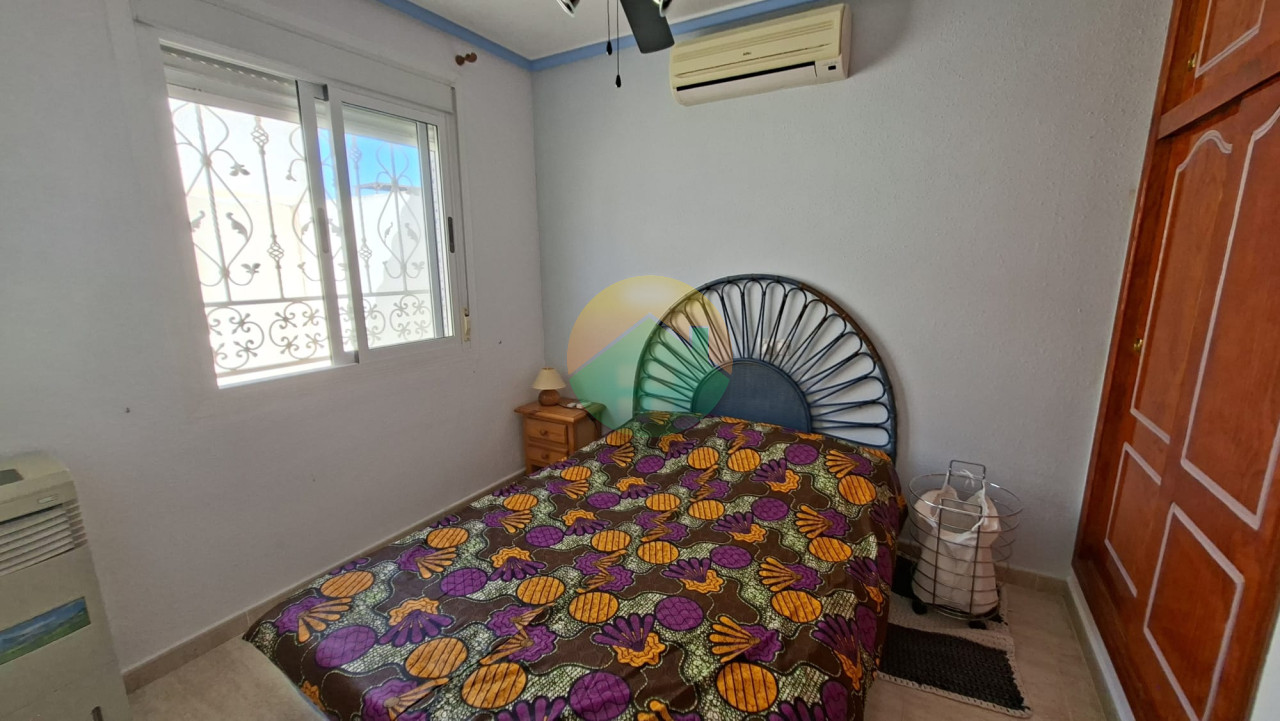 2 Bedroom Semi-Detached For Sale