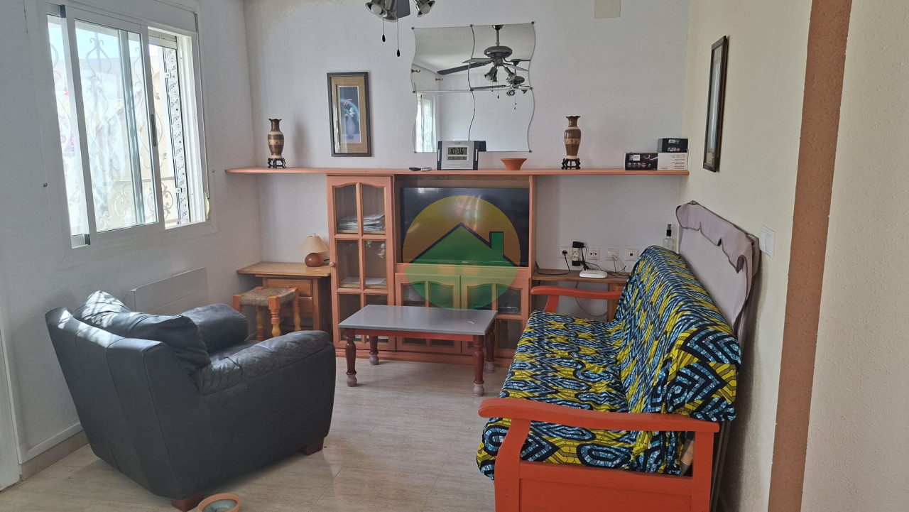 2 Bedroom Semi-Detached For Sale