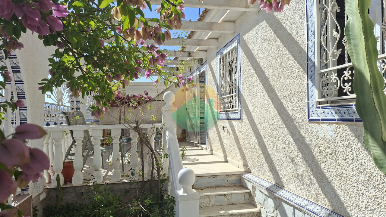2 Bedroom Semi-Detached For Sale