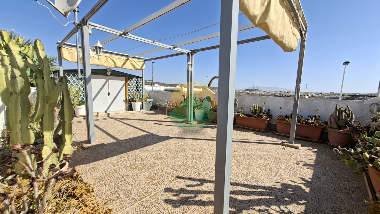 2 Bedroom Semi-Detached For Sale