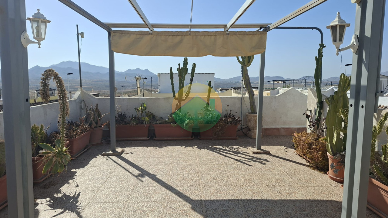 2 Bedroom Semi-Detached For Sale
