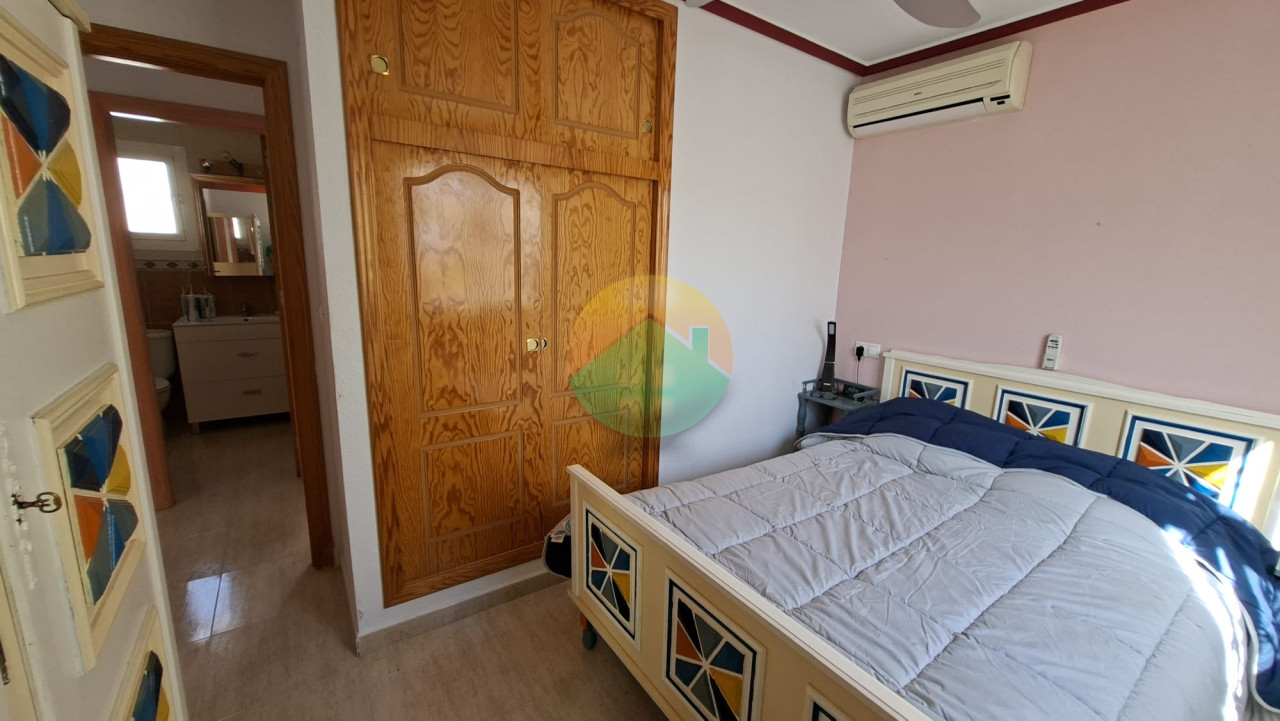 2 Bedroom Semi-Detached For Sale