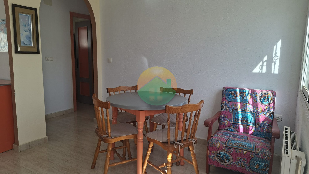 2 Bedroom Semi-Detached For Sale