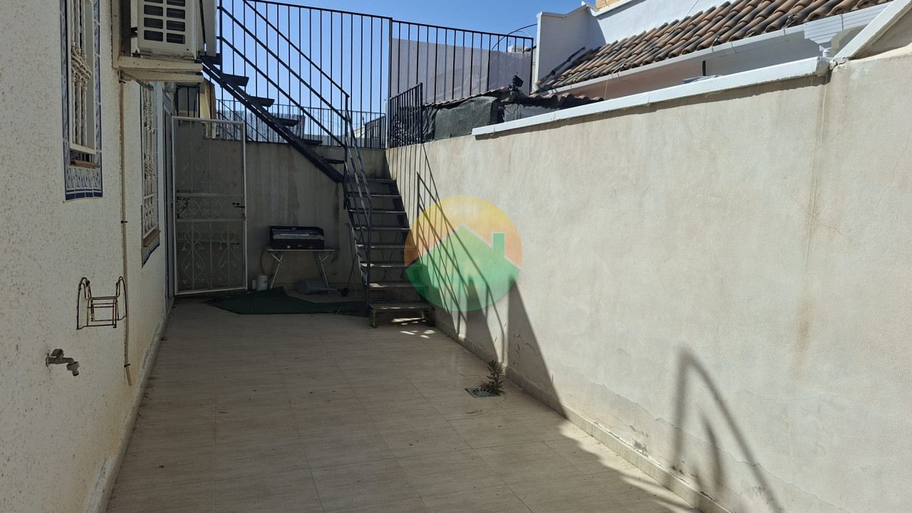 2 Bedroom Semi-Detached For Sale