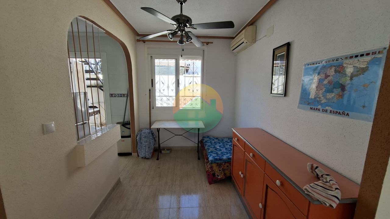 2 Bedroom Semi-Detached For Sale
