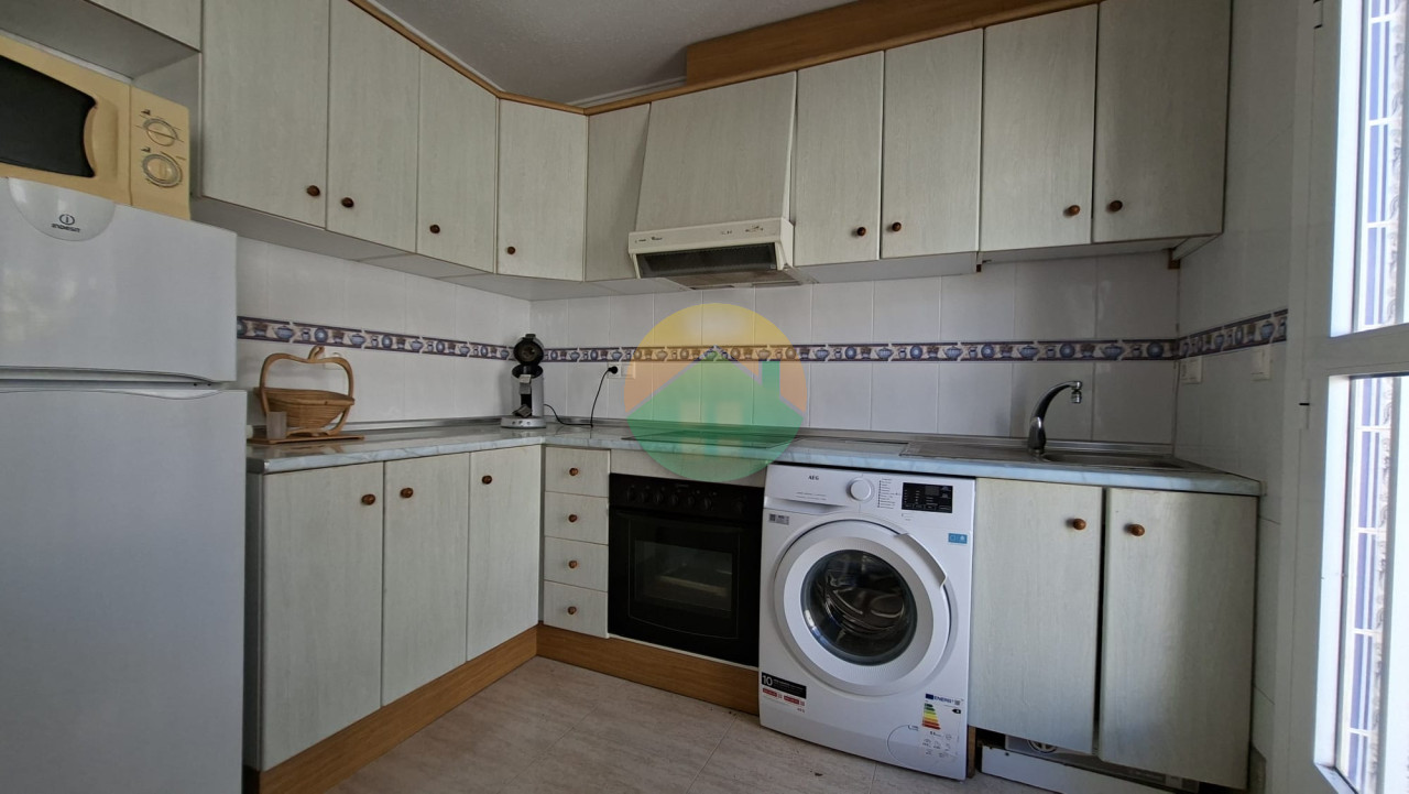 2 Bedroom Semi-Detached For Sale