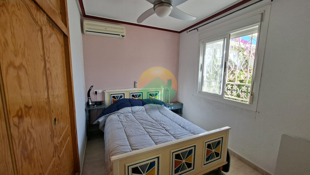 2 Bedroom Semi-Detached For Sale