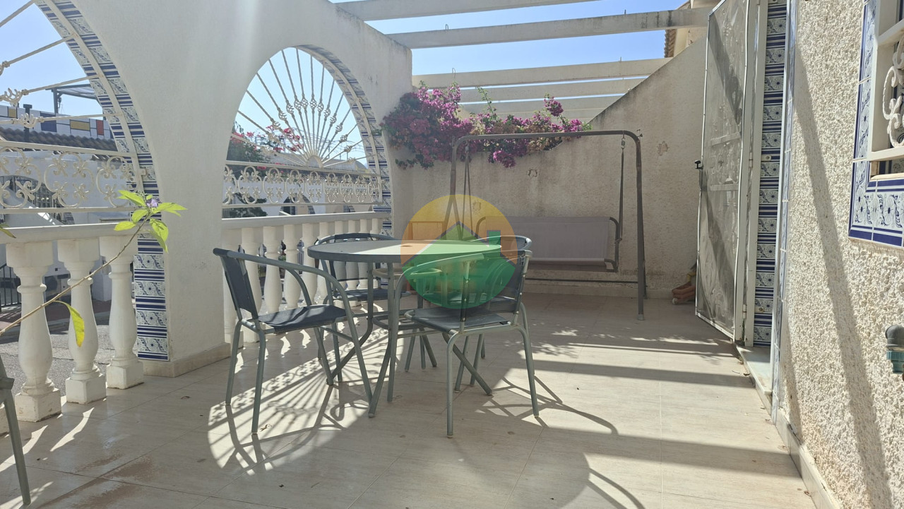 2 Bedroom Semi-Detached For Sale