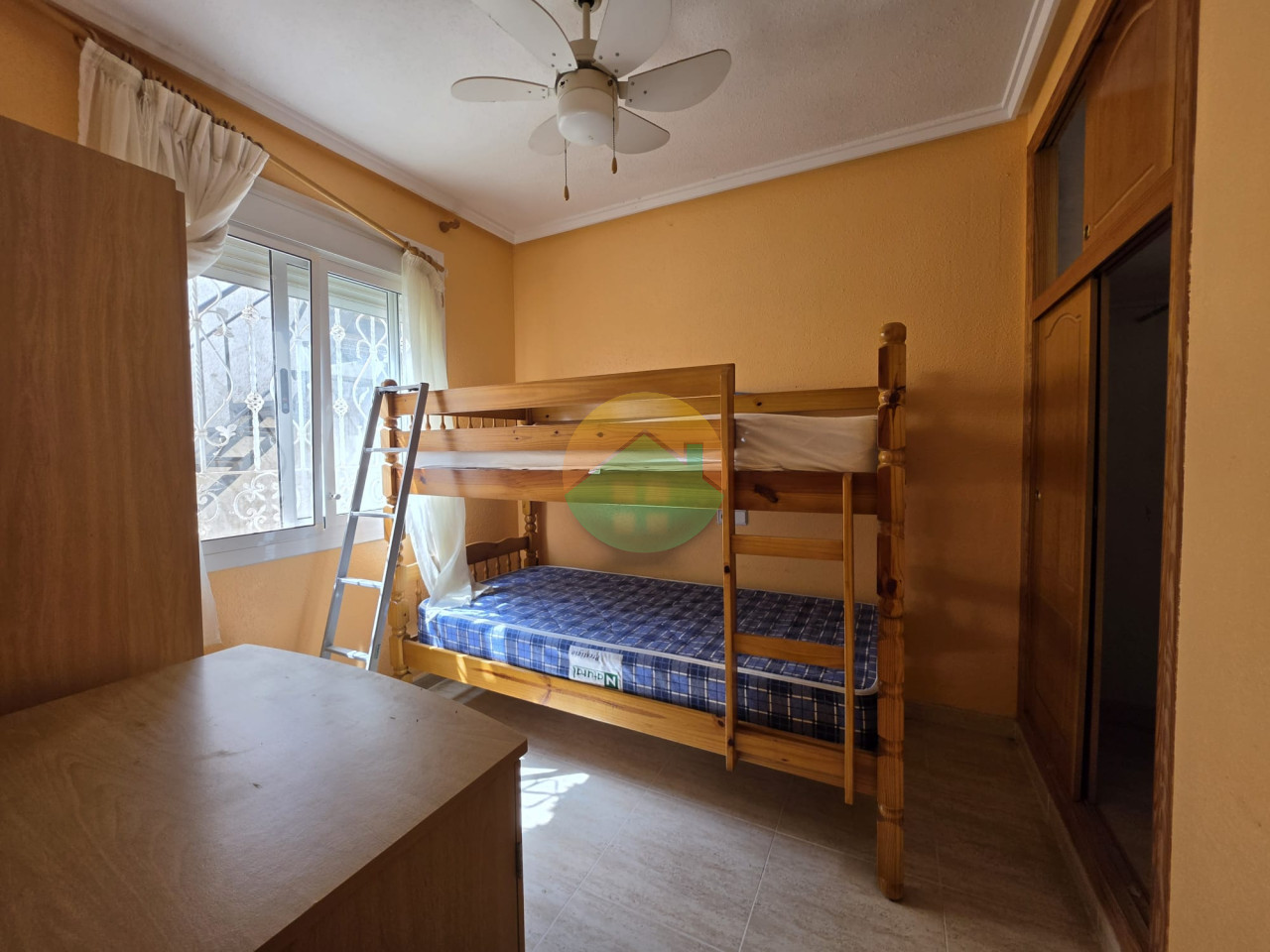 2 Bedroom Semi-Detached For Sale