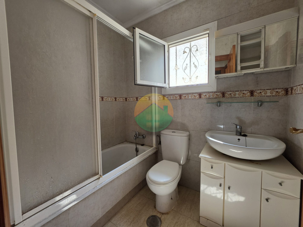 2 Bedroom Semi-Detached For Sale