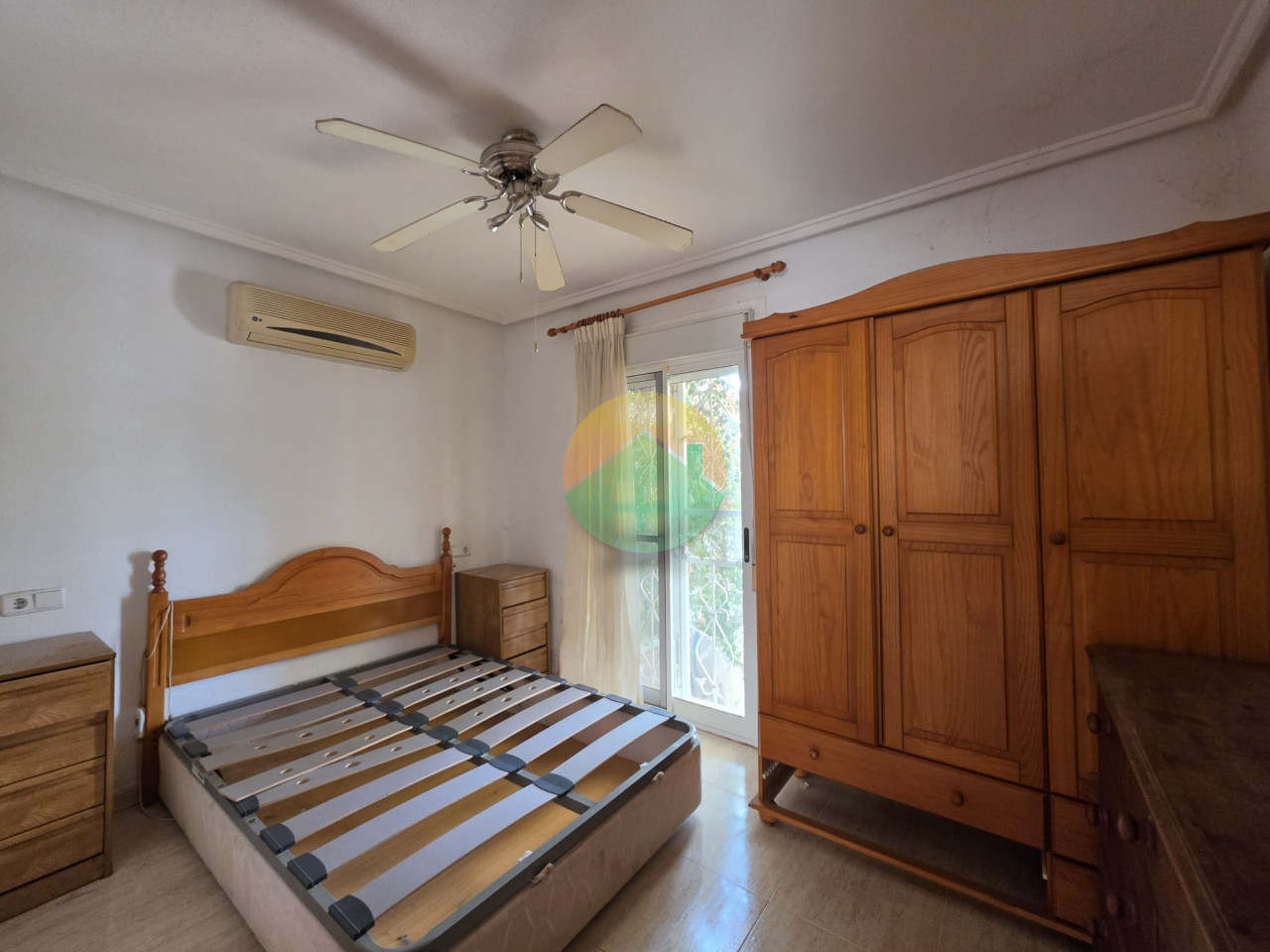 2 Bedroom Semi-Detached For Sale