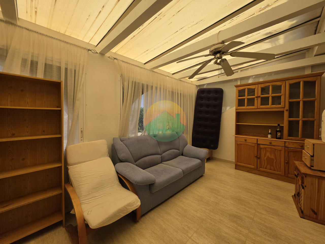 2 Bedroom Semi-Detached For Sale