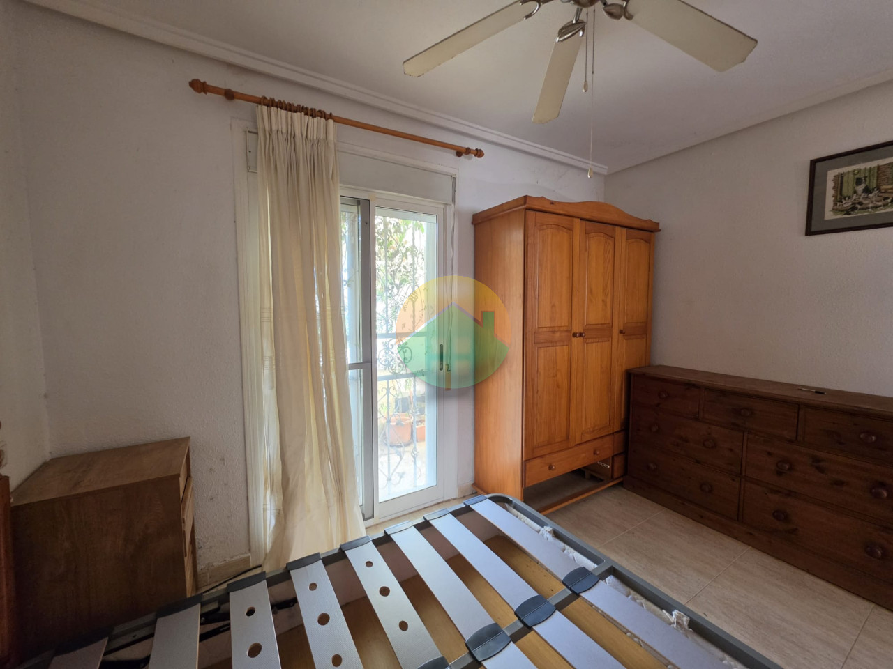 2 Bedroom Semi-Detached For Sale