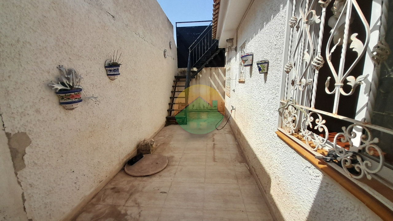2 Bedroom Semi-Detached For Sale